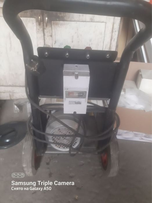 Мойка карчер 250 бар