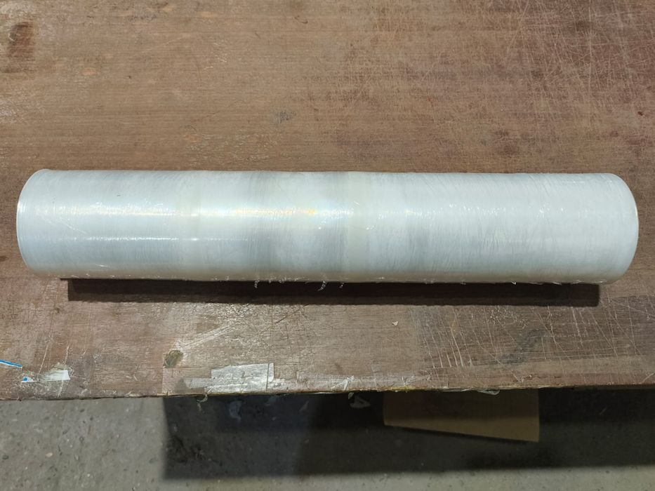 Продам стрейч пленку