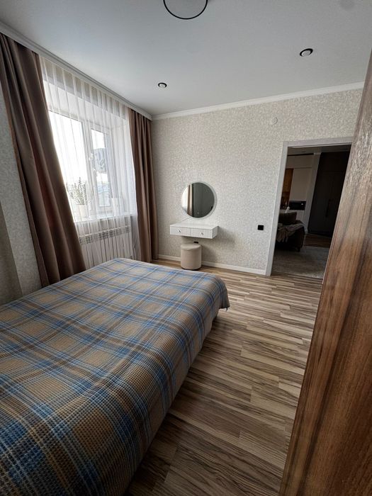 Продам 3(евро) квартиру