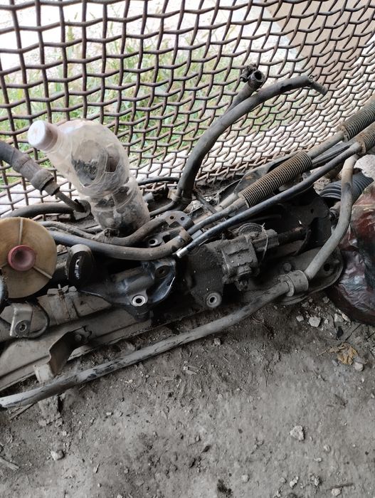 Продам Гур полностью комплект!!!