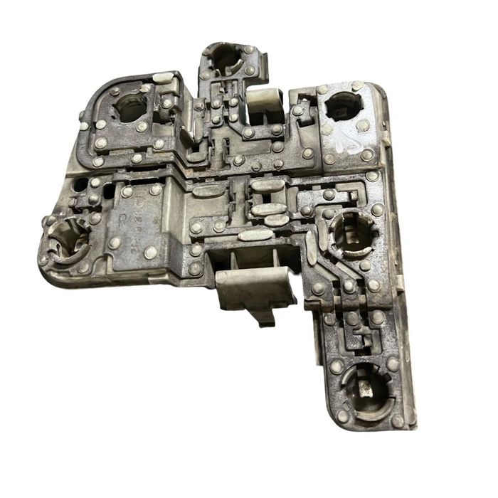 Soclu Stop Dreapta Spate Volvo V50 Mw, 545 2003 - 2012