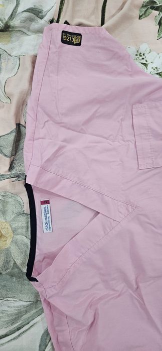 Медицинско облекло, Медицинска униформа