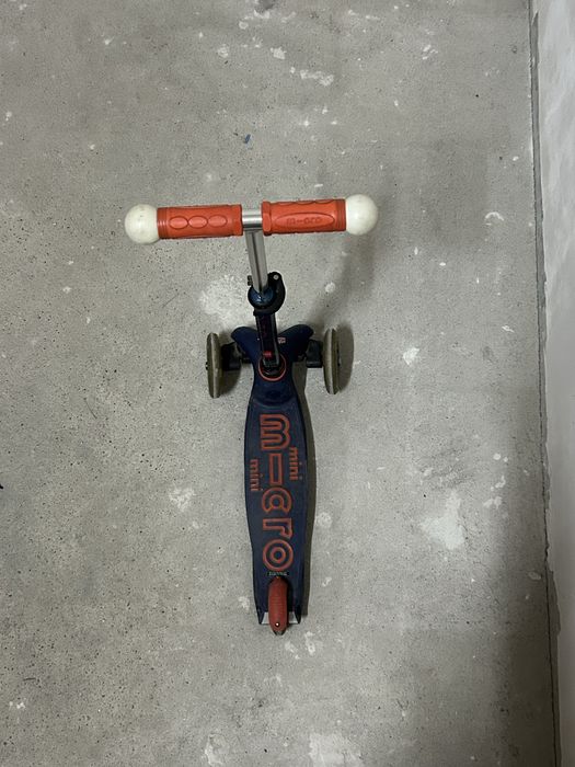 Самокат детский micro mini оригинал