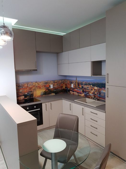 Inchiriez apartament 2 camere - Centru - Ntt Data