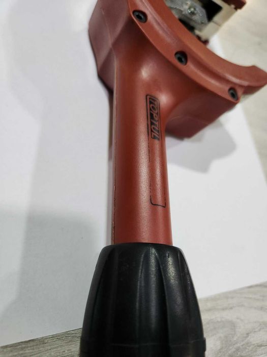 Toptul SEAC2867 Ratchet Pipe Cutter 28-67mm - ТРЪБОРЕЗ