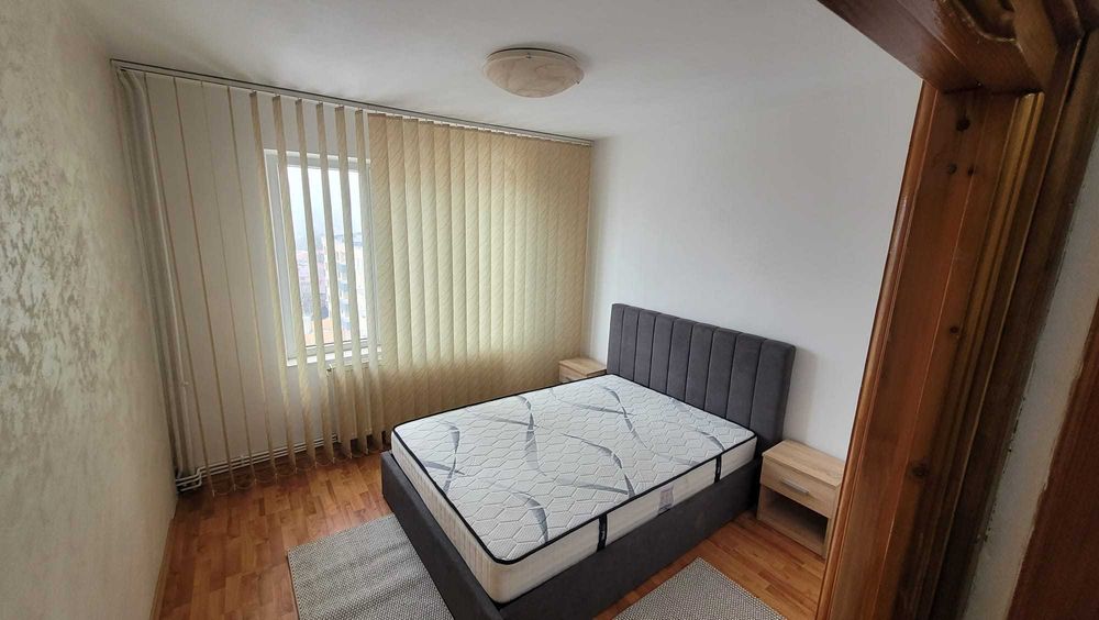 Inchiriez aparatament 3 camere Pascani