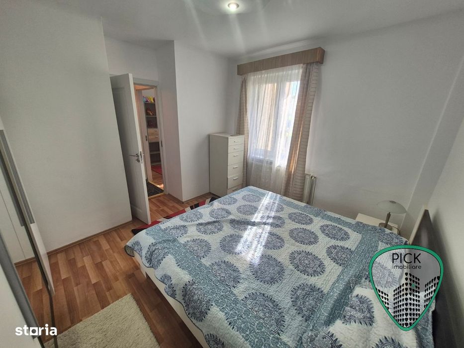P 4226 - Apartament cu 3 camere în Târgu Mureș, Tudor, Transilvania