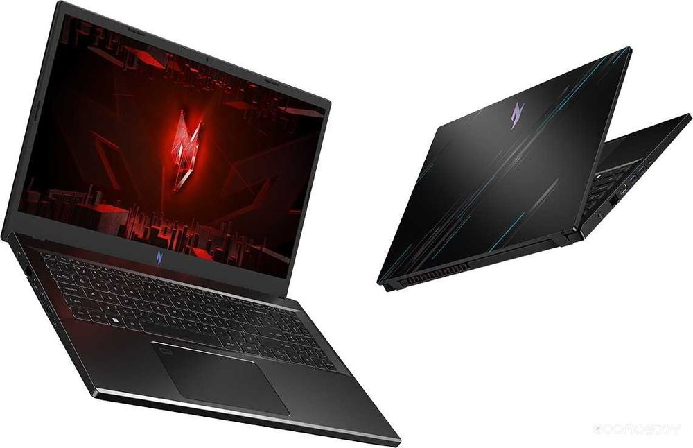 Acer Nitro V15  FHD IPS 165Hz i5-13420H DDR5 16GB SSD 512GB 2050 4GB