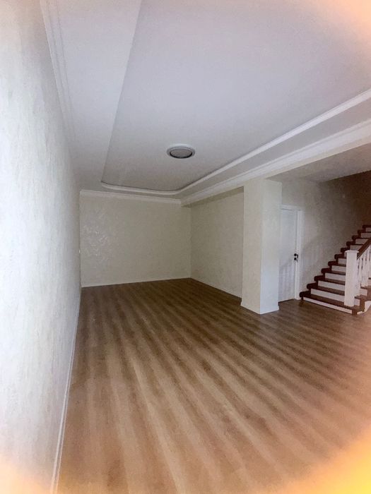 Дом со всеми удобствами