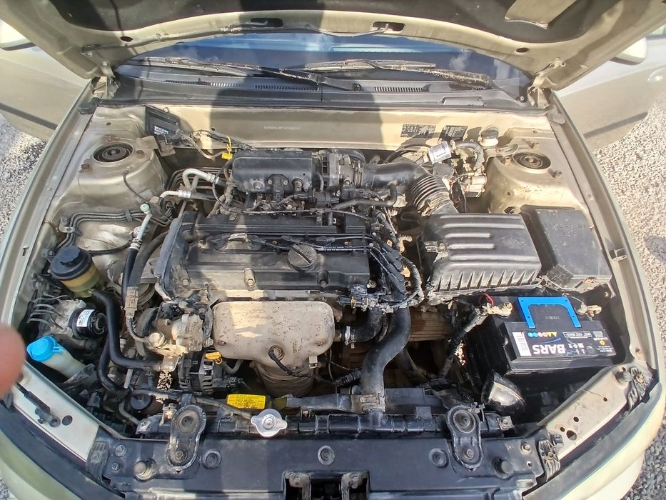 Hyundai Elantra продам