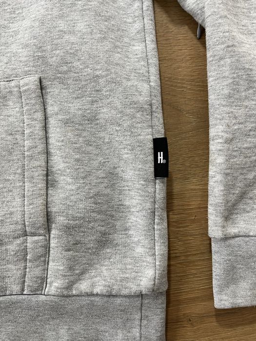 Hoodrich мъжки суитчър М