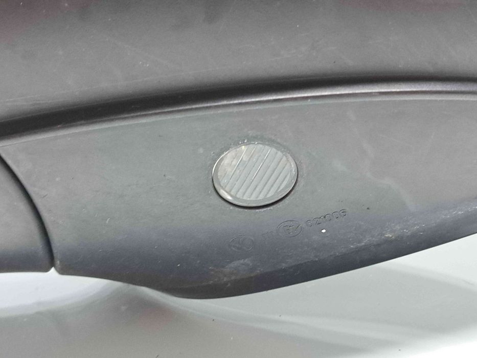 Oglinda stanga Audi Q7 (4LB) [Fabr 2006-2014] Facelift L041