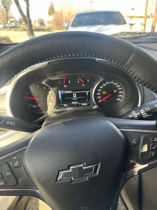 malibu 2 2019holati edialni holatda