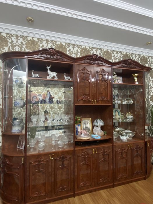 Гарнитура для гостинной