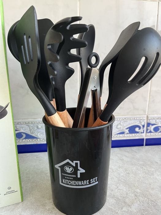 Кухонный набор - новый