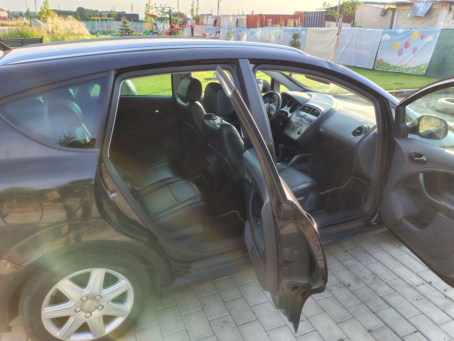 Seat altea xl 1.9 tdi