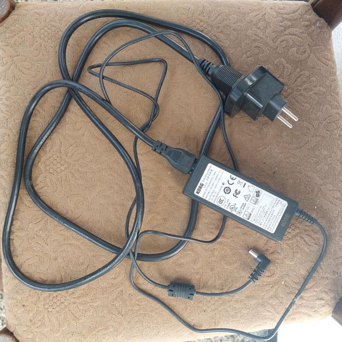 Усилвател Vox Mini Go 50