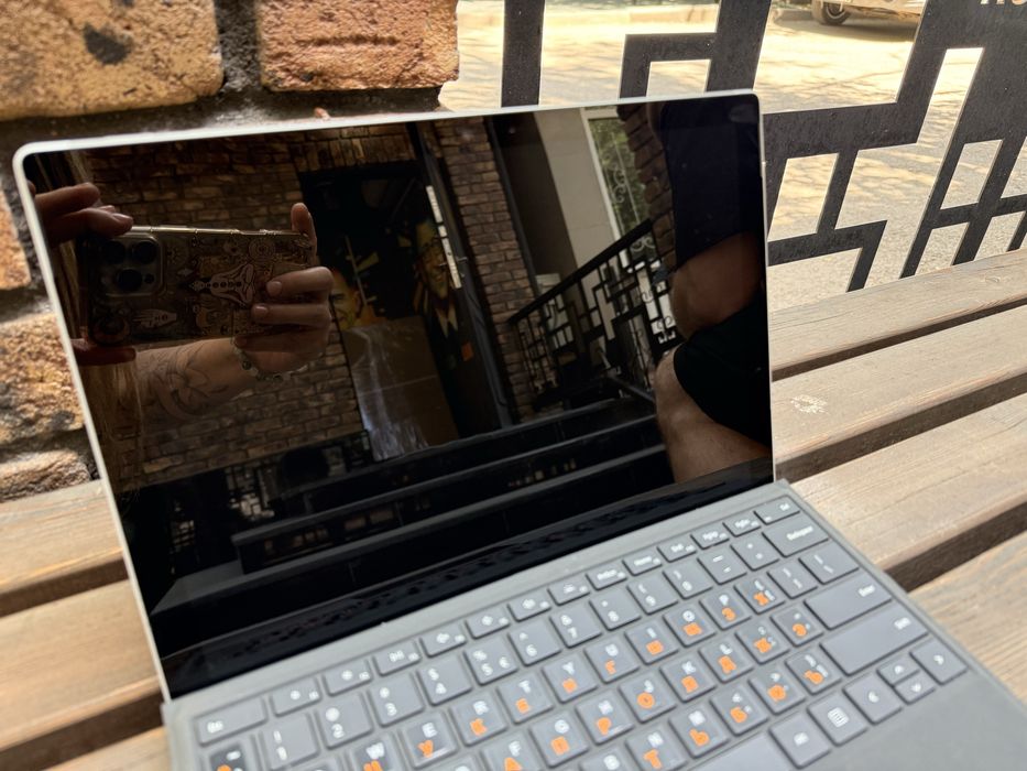 Ноутбук Surface Pro 6