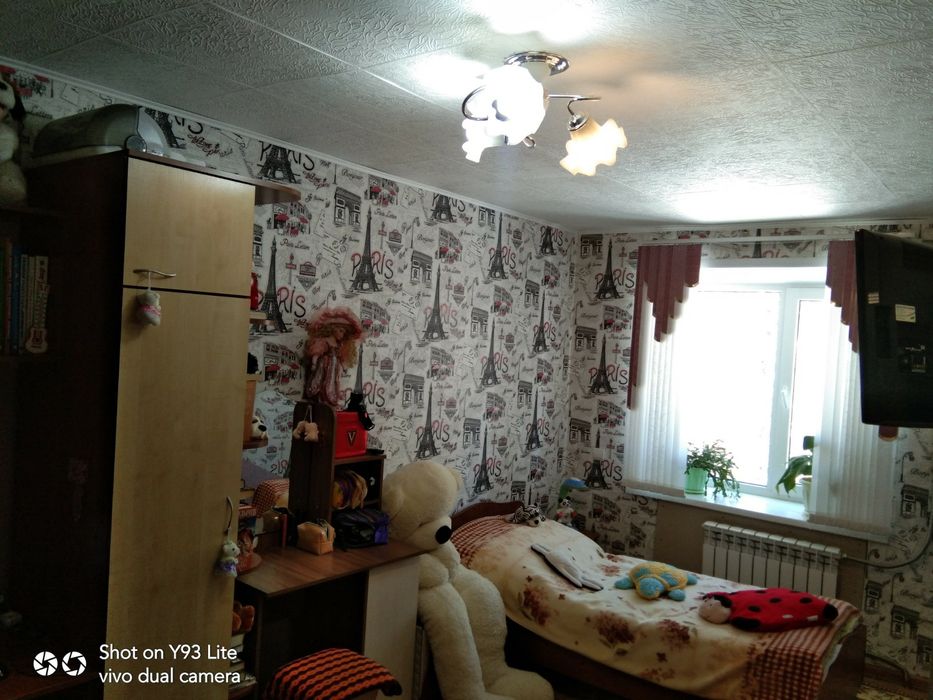 Продадим квартиру