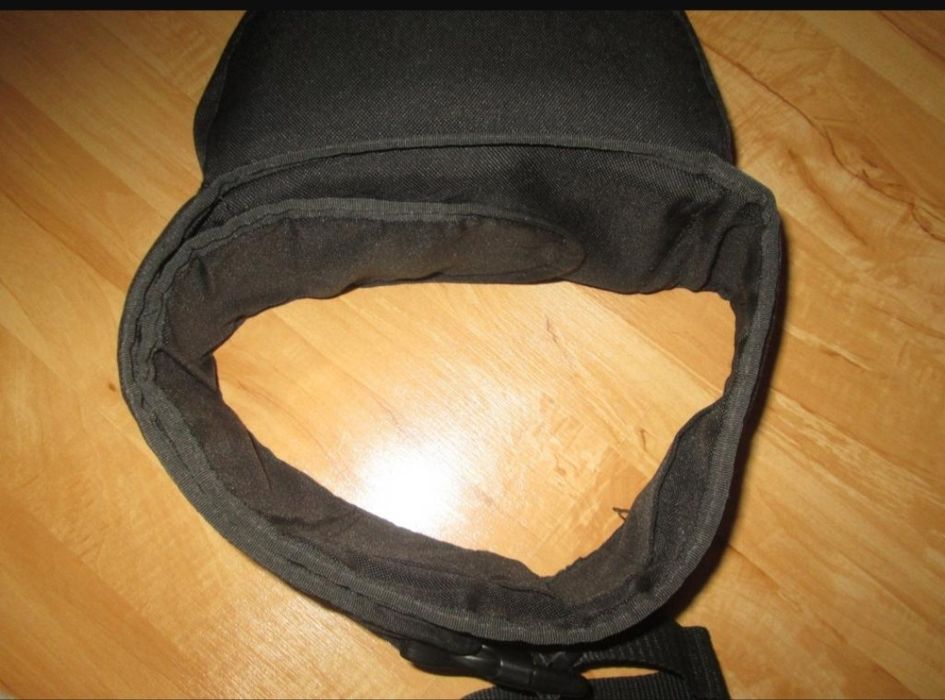 Хипсит рюкзак-переноска