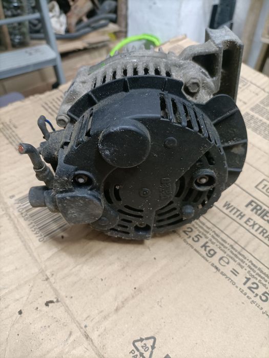 Alternator Mercedes A Class w168 w169, Vaneo w414 , accept schimb