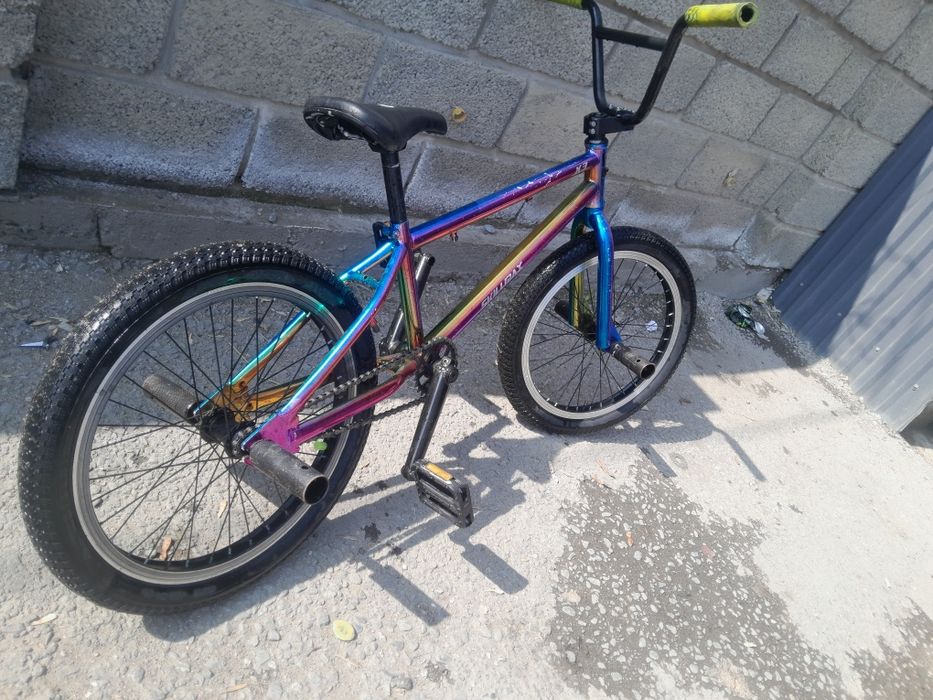 БМХ велик продам
