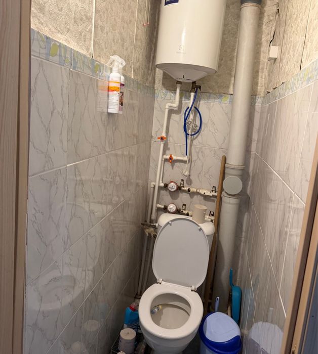 Продается 3-х комнатная квартира