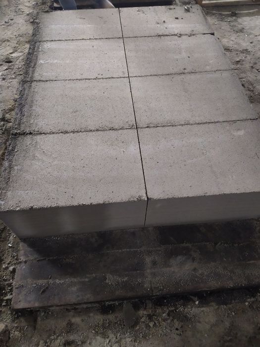 Продам оборудование для производства газоблока