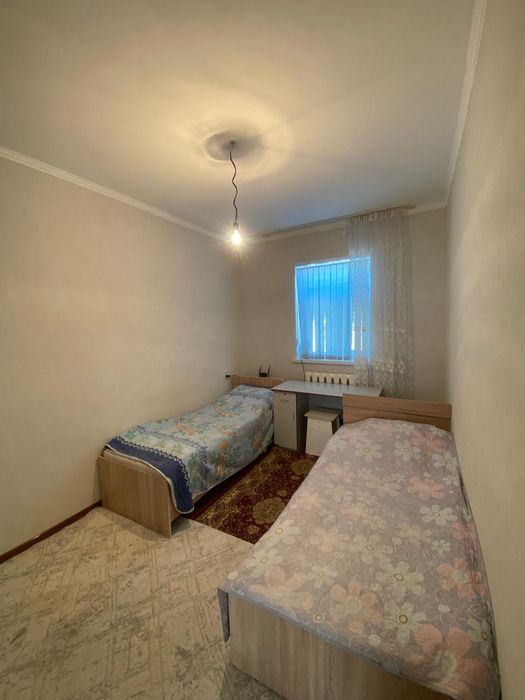 Тасбөгет орталығынан, 5бөлмелі үй сатылады
