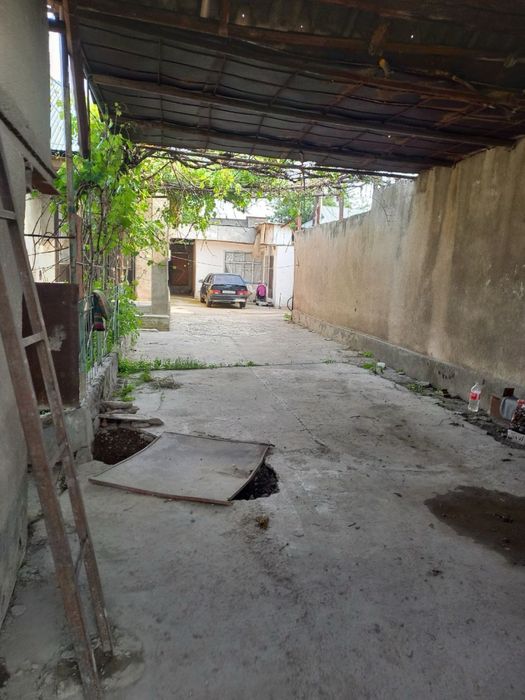 Продаётся  дом Аксукент