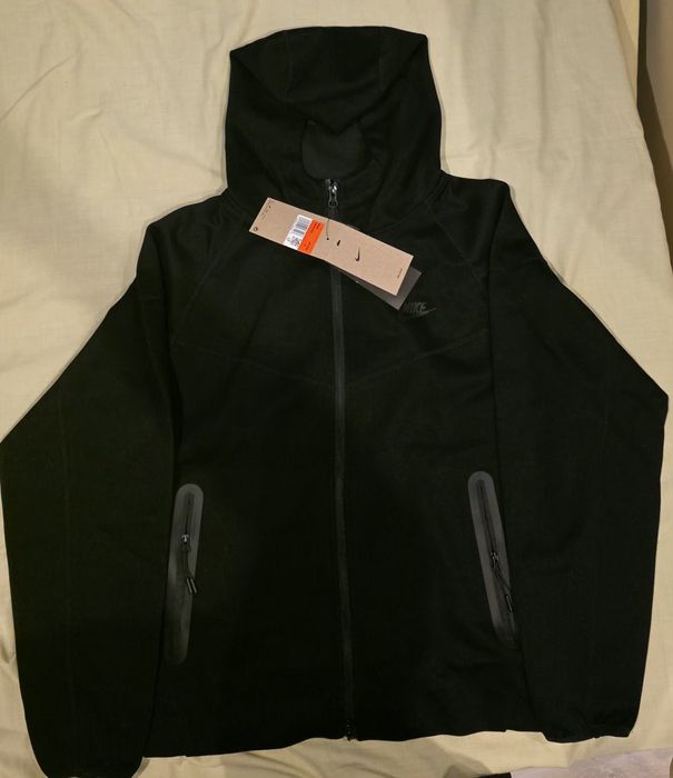Горнище Nike Tech Fleece