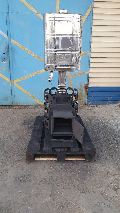 Продам печь для бани