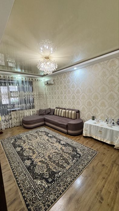 Квартира 3/4/4 Юнусабад 7