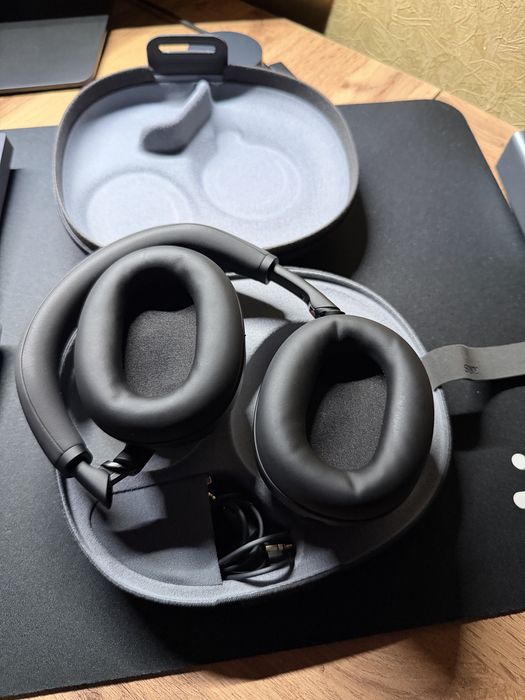 Продам Sony WH-1000XM6