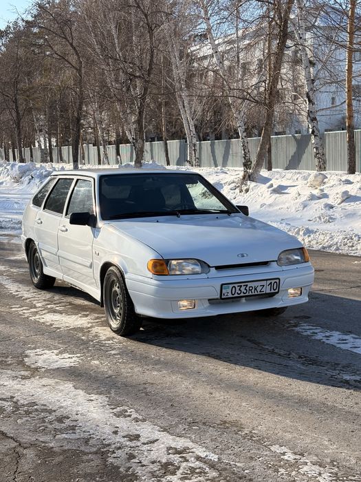 Ваз 2114 В отличном состояние
