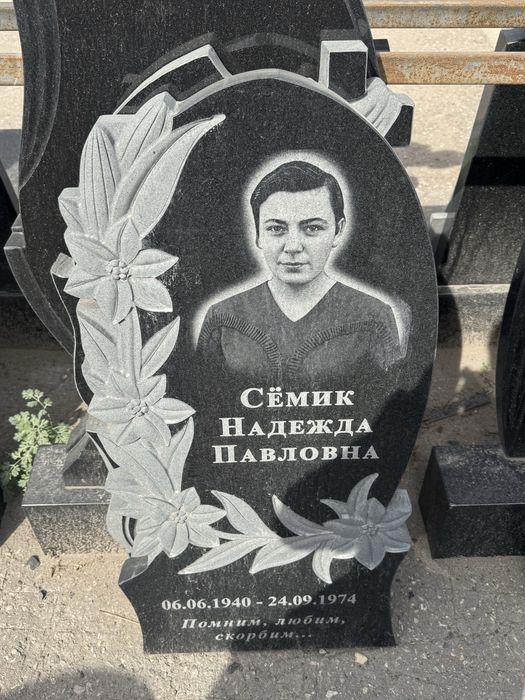 Мясоедова 143 район Москва Құлпытастар