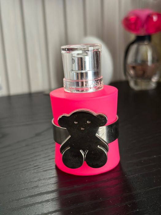 Духи Tous полные