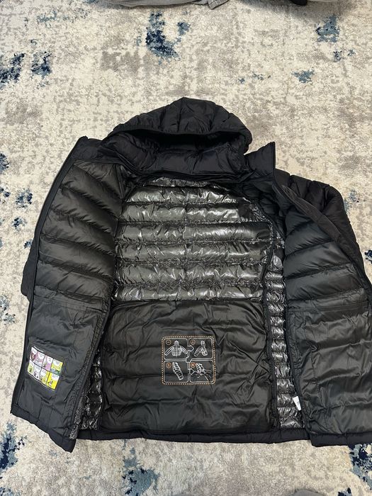 Куртка Adidas осени термо