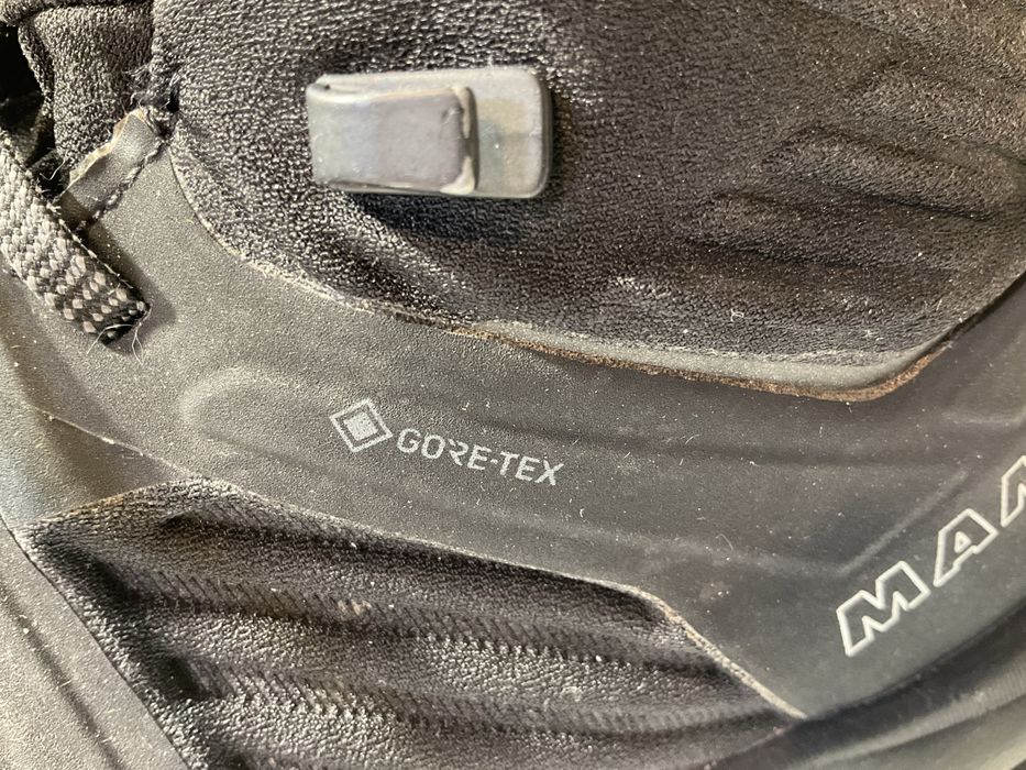 Трекинг обувки Mammut Ultimate III Mid GTX, номер 41