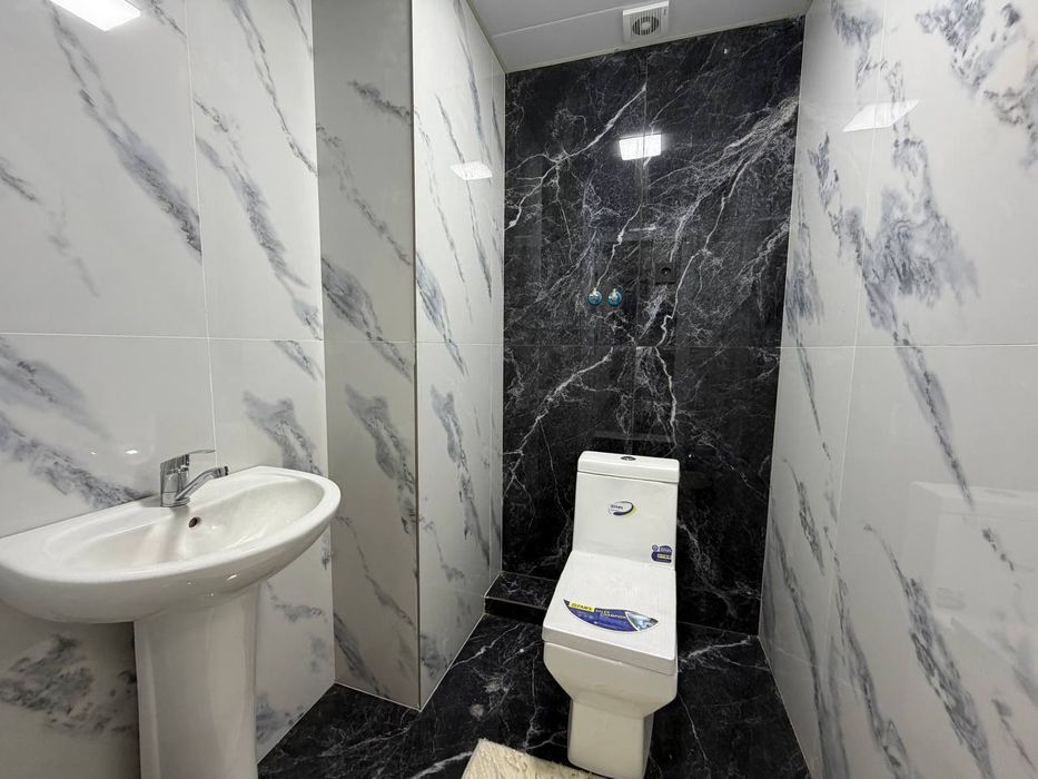 Продаётся 3х Комнатная квартира по адресу Беруний