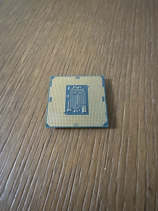 Procesor I5 7400