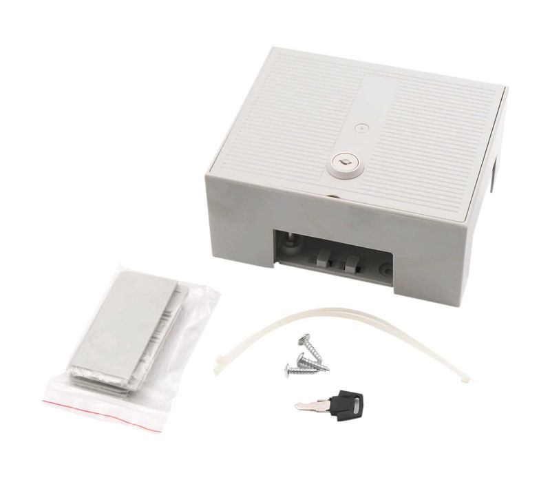 Распределительные коробки Kronection Box I, 30Pairs