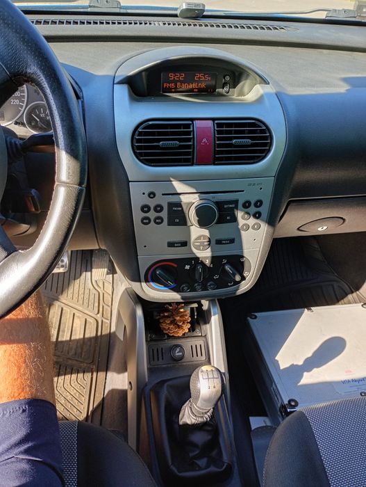Opel Tigra,cu distribuție nouă și decapotare excelentă !!!
