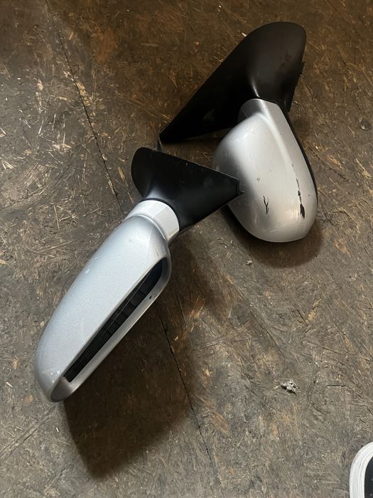 Гольф 4 боковое зеркала