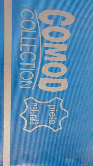 Cizme din piele naturala