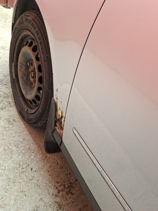 VOLKSWAGEN Passat 2007 — imagine 3