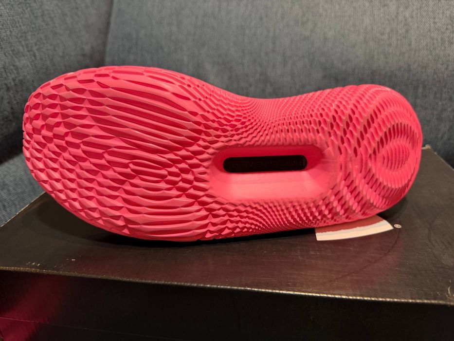Under armour Flow futr x elite