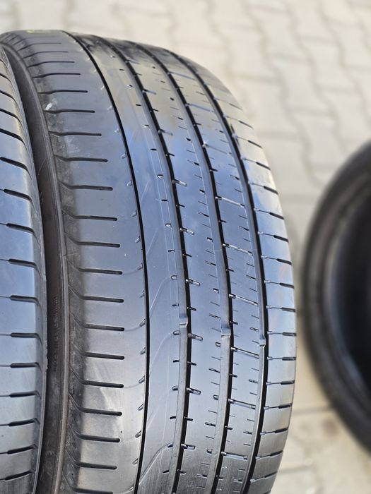 245 45 18 Pirelli