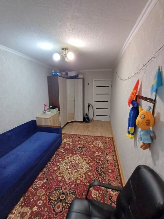 Продам квартиру 2х комн.