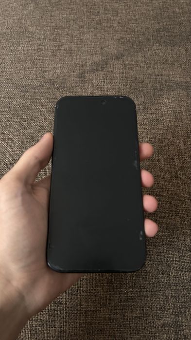 Iphone 15 128 gb 89%